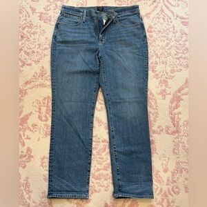 NWT! J. Crew Slim Boyfriend Jeans